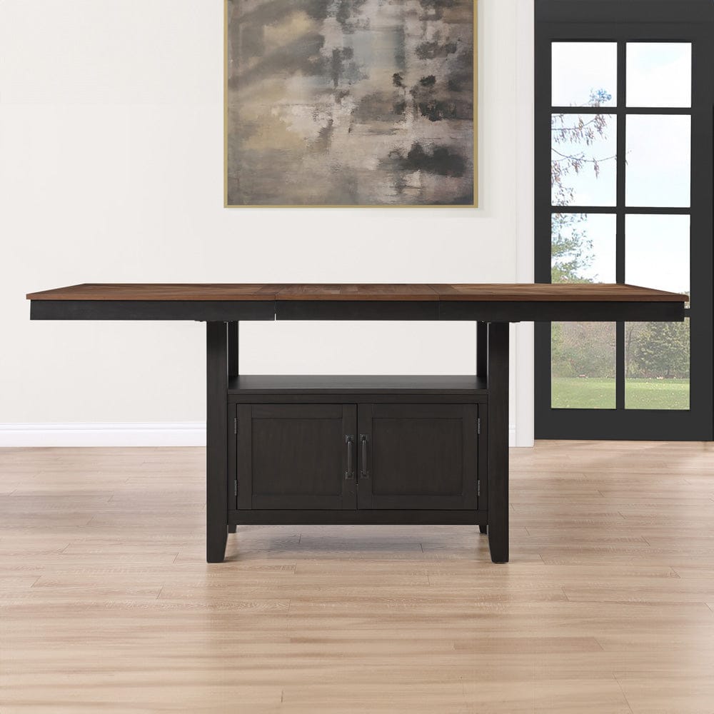 Steve Silver - Bermuda 7-Piece Counter Dining Set - BEM500-C7PC view 8