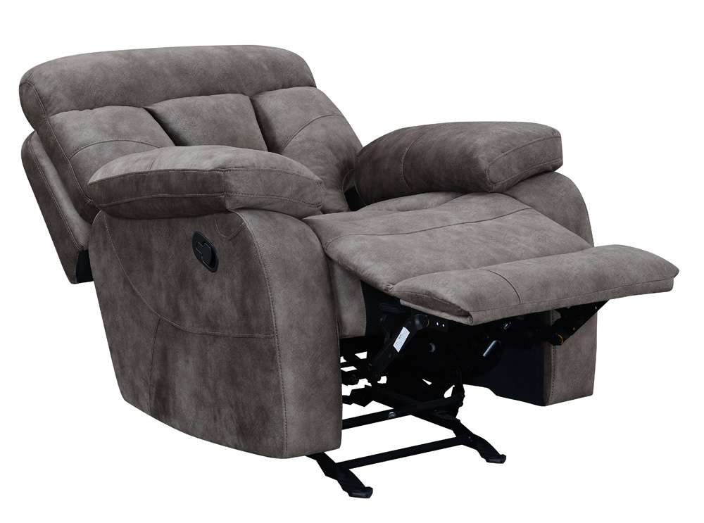 Steve Silver - Bogata 3pc Sofa-Lovesear-Chair Set - BG8503PC veiw 3