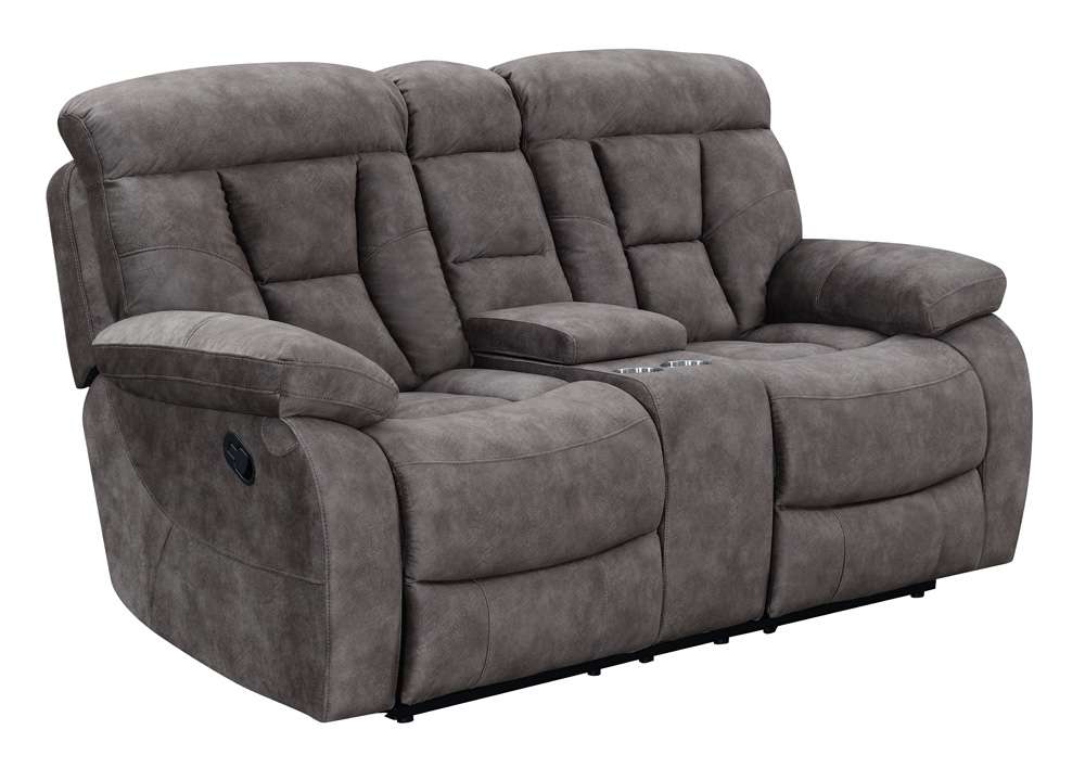 Steve Silver - Bogata Console Loveseat - BG850CL veiw 1