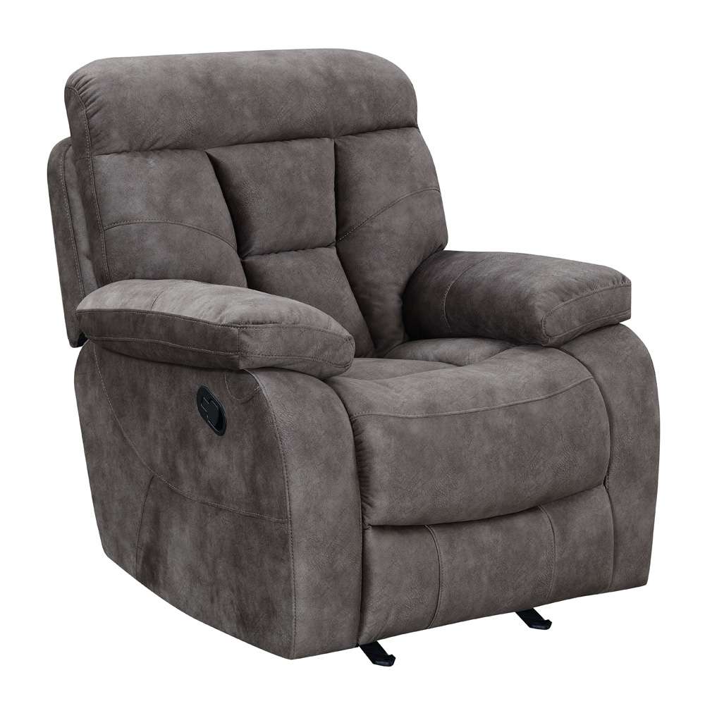 Steve Silver - Bogata Glider Chair - BG850C veiw 2