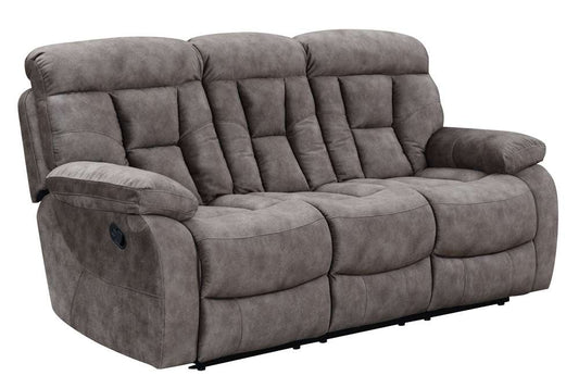 Steve Silver - Bogata Reclining Sofa - BG850S veiw 2