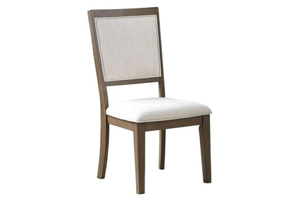Steve Silver - Bordeaux 7PC Dining Set - BB5007PC veiw 2