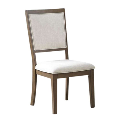 Steve Silver - Bordeaux 7PC Dining Set - BB5007PC veiw 3