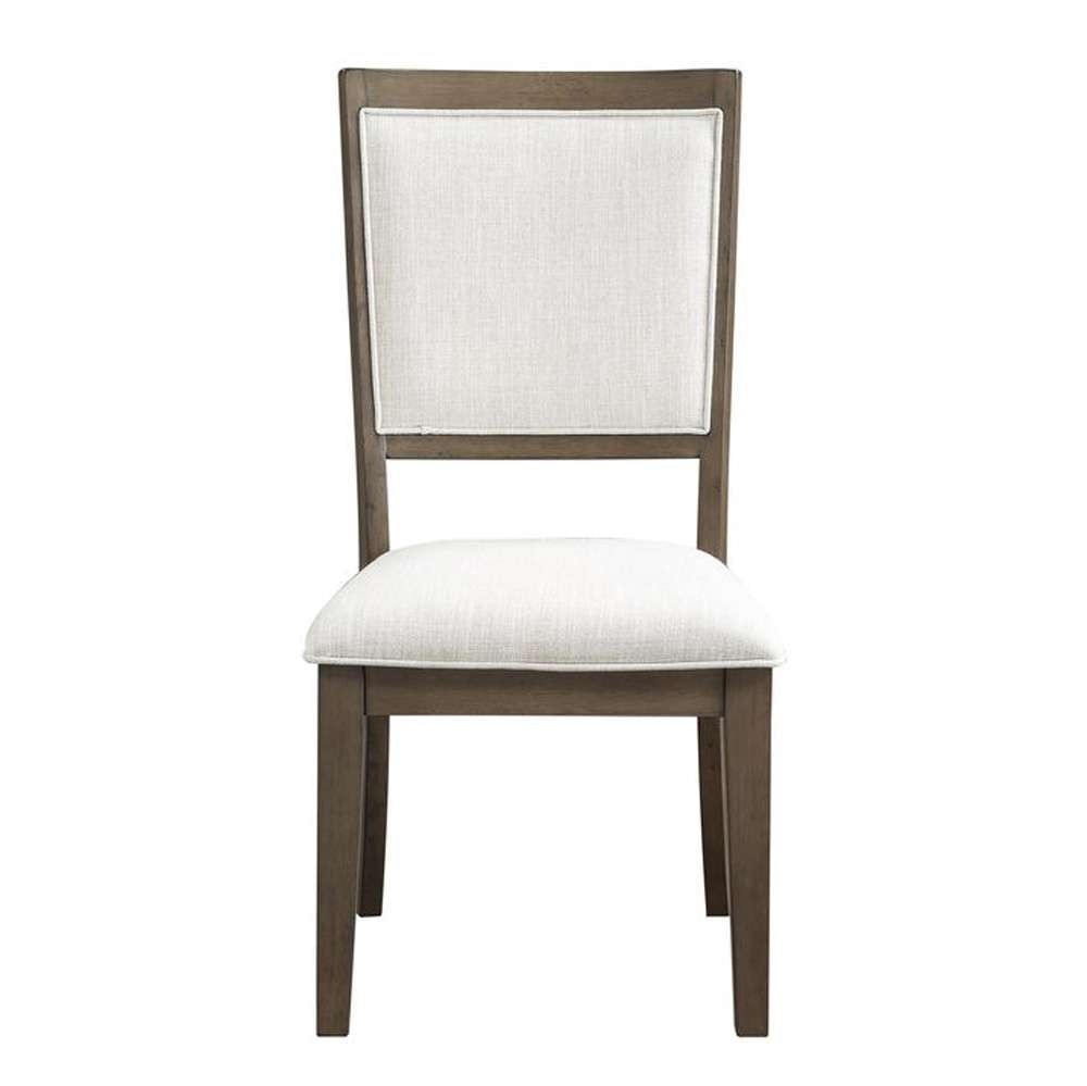Steve Silver - Bordeaux Side Chair - (Set of 2) - BB500S veiw 1