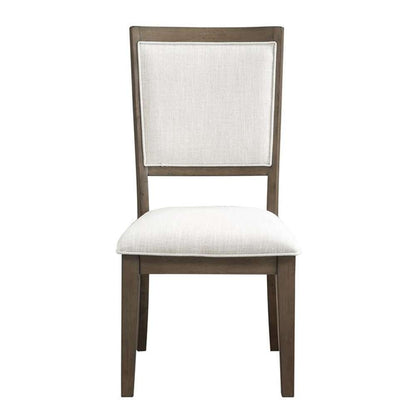 Steve Silver - Bordeaux Side Chair - (Set of 2) - BB500S veiw 1