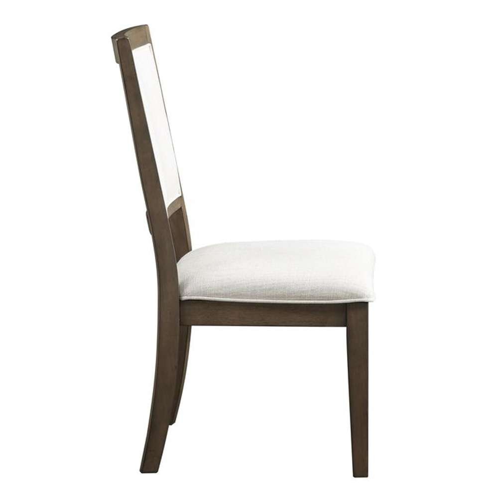 Steve Silver - Bordeaux Side Chair - (Set of 2) - BB500S veiw 3
