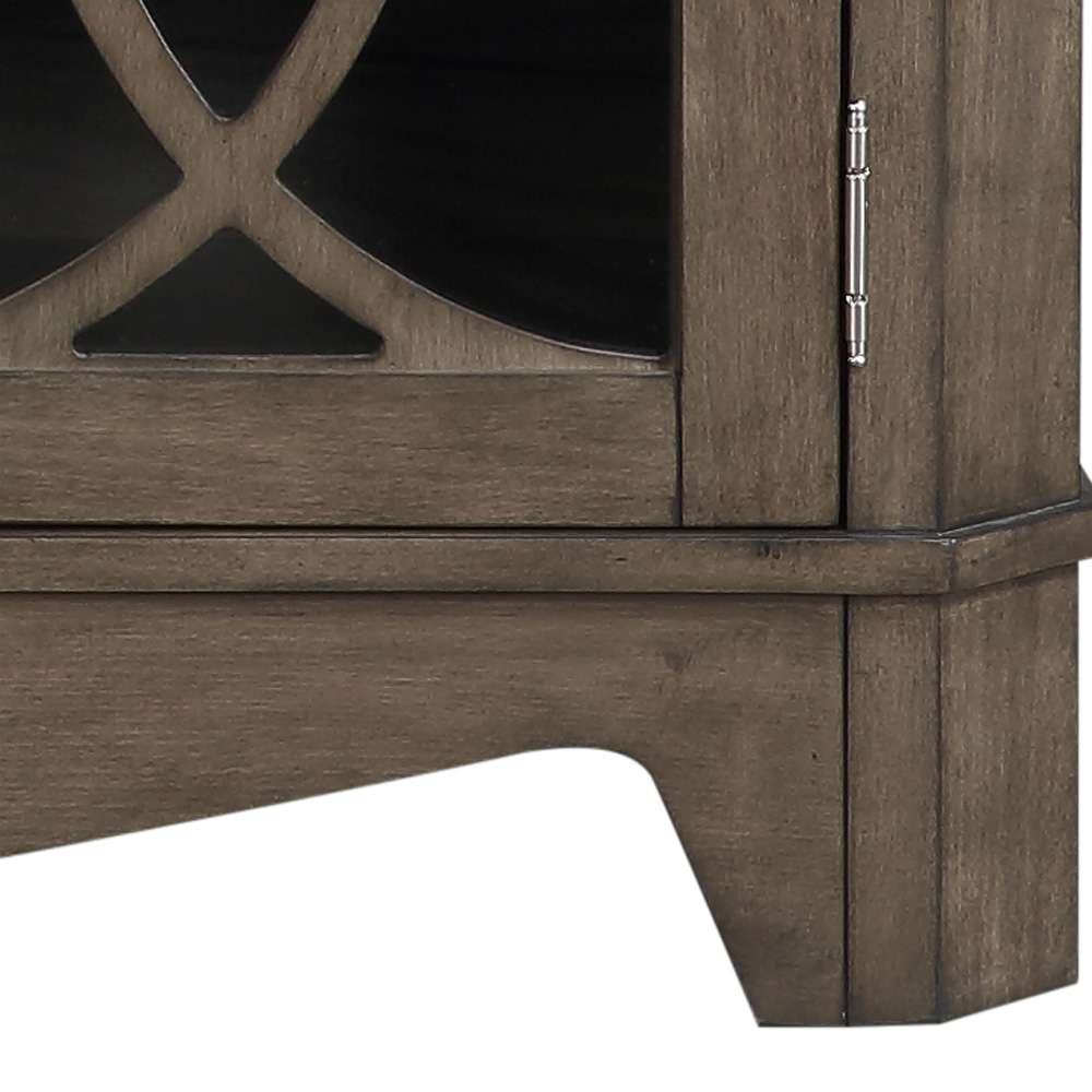Steve Silver - Bordeuax 8PC Dining Set - BB5008PC veiw 4