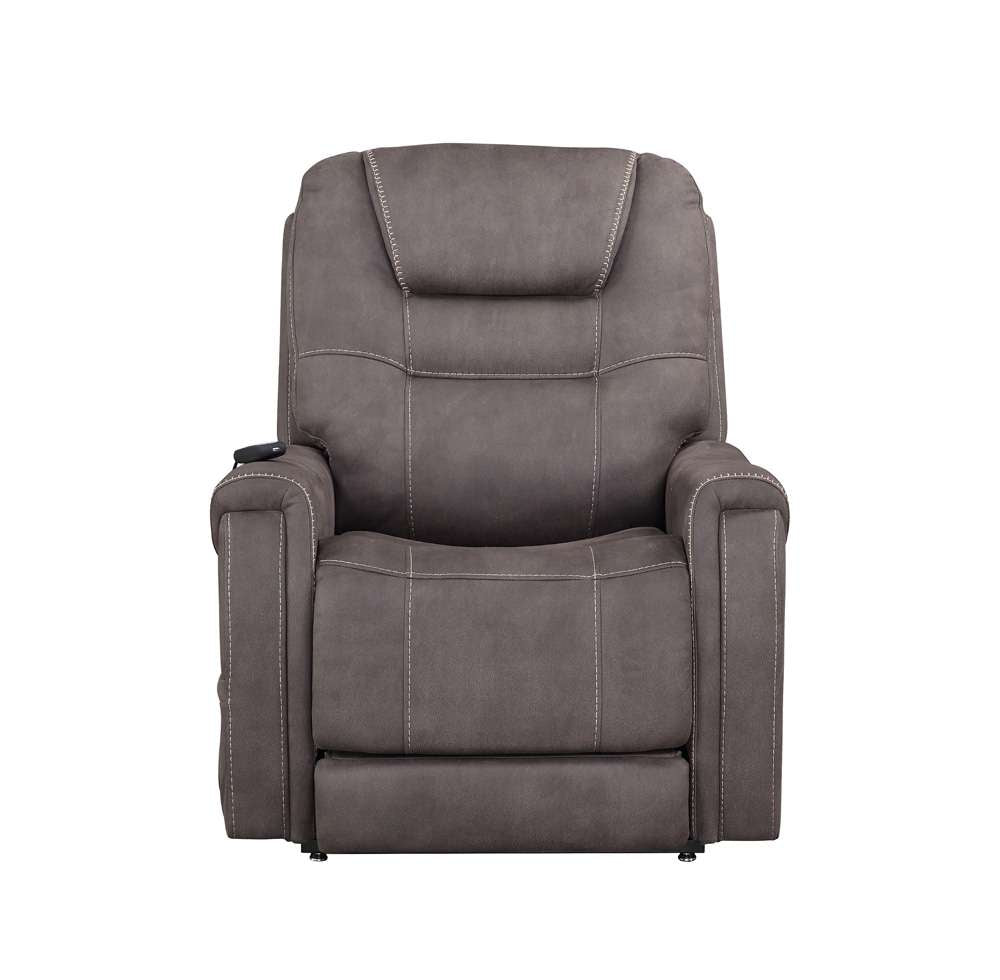Steve Silver - Brisbane Power Lift Chair - BS850CG veiw 1