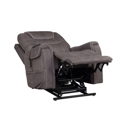 Steve Silver - Brisbane Power Lift Chair - BS850CG veiw 3