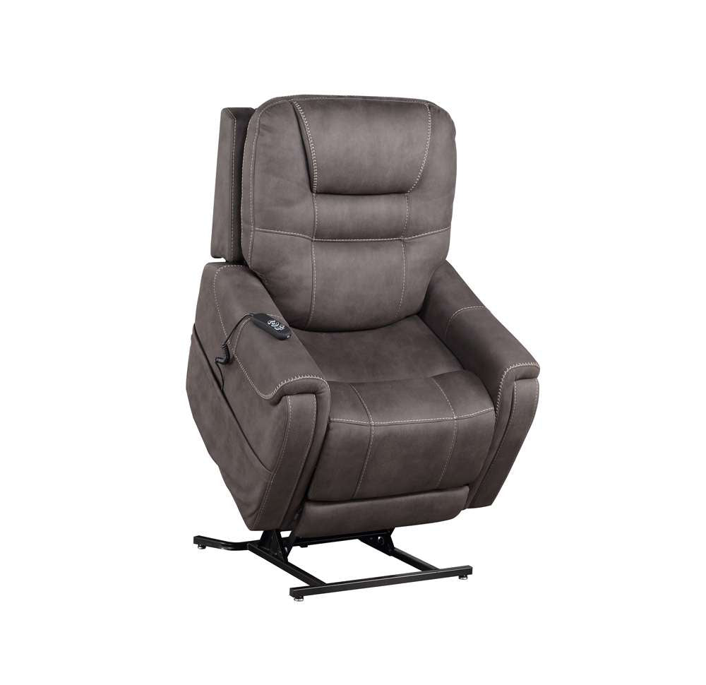 Steve Silver - Brisbane Power Lift Chair - BS850CG veiw 4