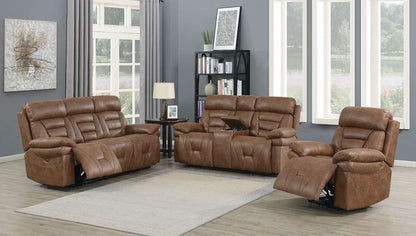 Steve Silver - Brock 3pc Set - BK9003PC veiw 4