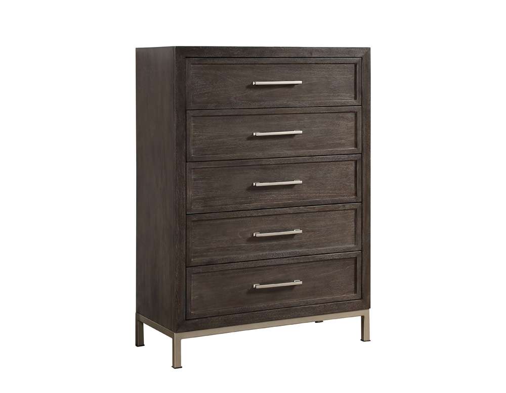 Steve Silver - Broomfield 5-Drawer Chest - BR950C veiw 1