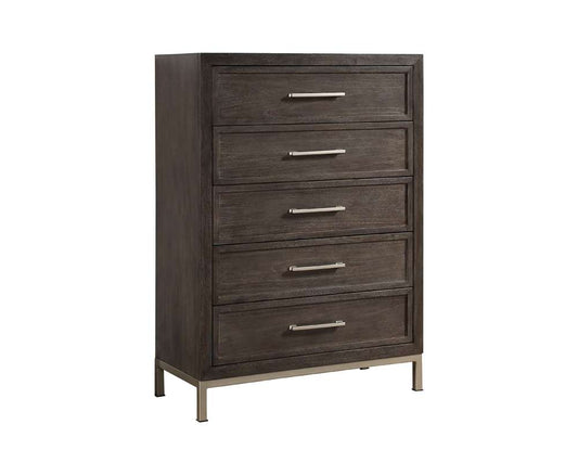 Steve Silver - Broomfield 5-Drawer Chest - BR950C veiw 1