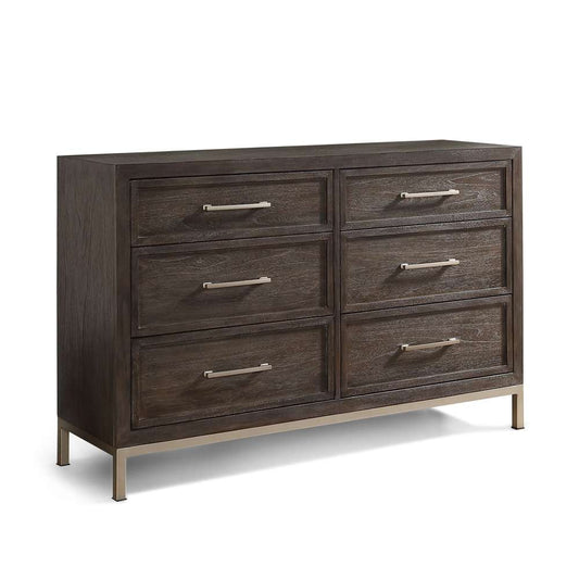 Steve Silver - Broomfield Dresser - BR950DR veiw 1