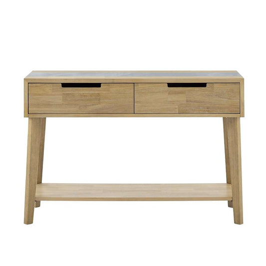 Steve Silver - Calgary Sintered Stone Sofa Table - CG100S veiw 1
