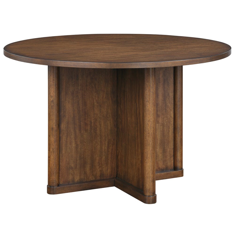 Steve Silver - Cambridge 5-Piece Dining Table Set (T+4S - CBR500-D5PC view 5