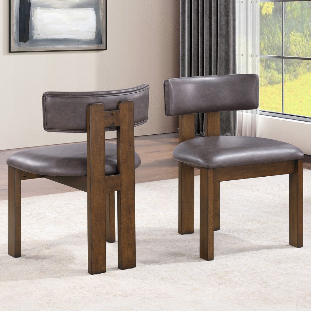 Steve Silver - Cambridge Dining Chair (Set of 2) - CBR500S view 1