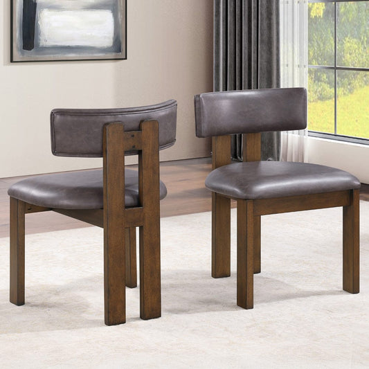 Steve Silver - Cambridge Dining Chair (Set of 2) - CBR500S view 1