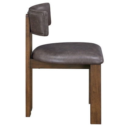 Steve Silver - Cambridge Dining Chair (Set of 2) - CBR500S view 2