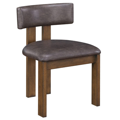 Steve Silver - Cambridge Dining Chair (Set of 2) - CBR500S view 4