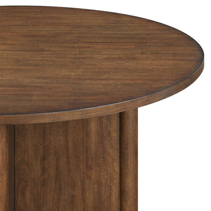 Steve Silver - Cambridge Dining Table - CBR500-TTTB view 4
