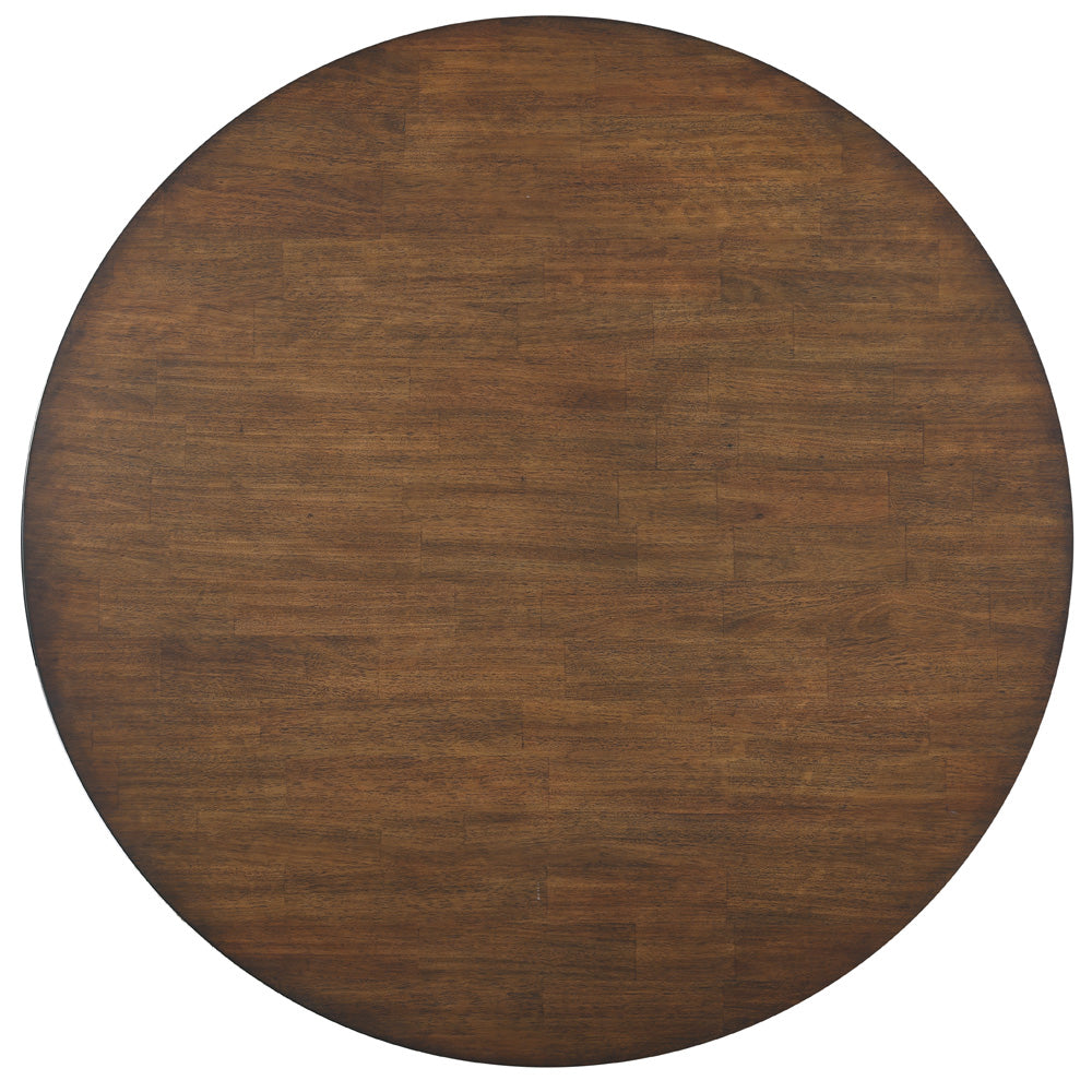 Steve Silver - Cambridge Dining Table with Game Table T - CBR500-GT-TTTB view 3