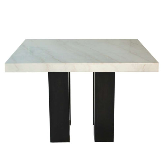 Steve Silver - Camila Square Counter Table - CM540PTPB veiw 1