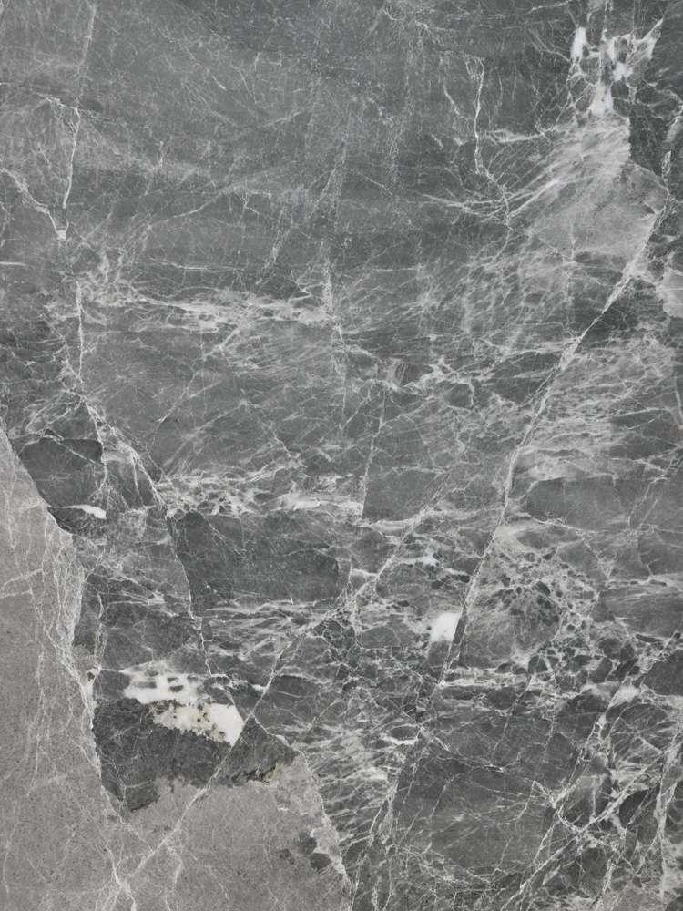 Steve Silver - Canova 5pc Dining Set Gray Marble - CV500-5PC veiw 5