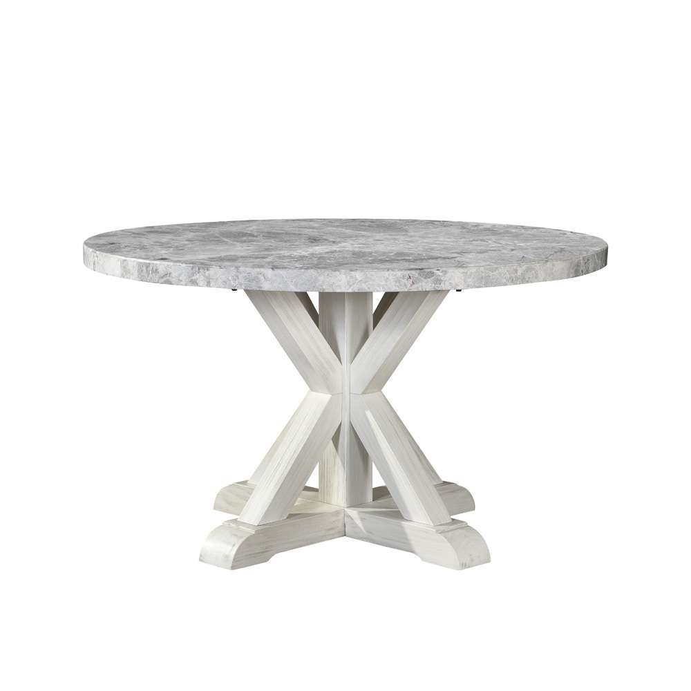 Steve Silver - Canova 5pc Dining Set - CV520-D5PC-G veiw 2