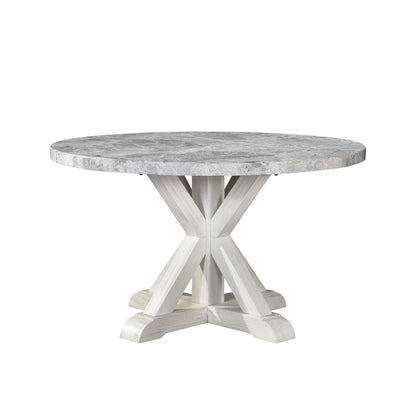 Steve Silver - Canova 5pc Dining Set - CV520-D5PC-G veiw 2