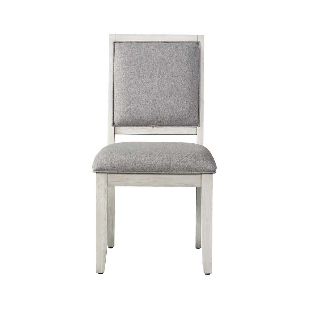 Steve Silver - Canova Side Chair - (Set of 2) - CV500SG veiw 1