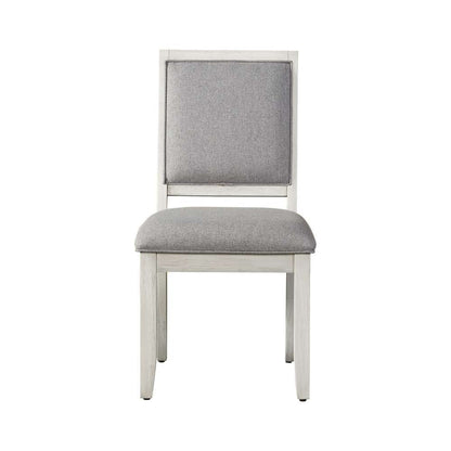 Steve Silver - Canova Side Chair - (Set of 2) - CV500SG veiw 1