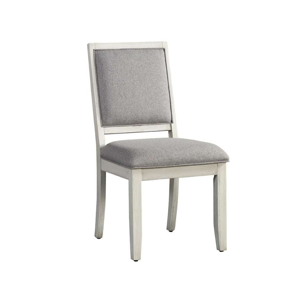 Steve Silver - Canova Side Chair - (Set of 2) - CV500SG veiw 2