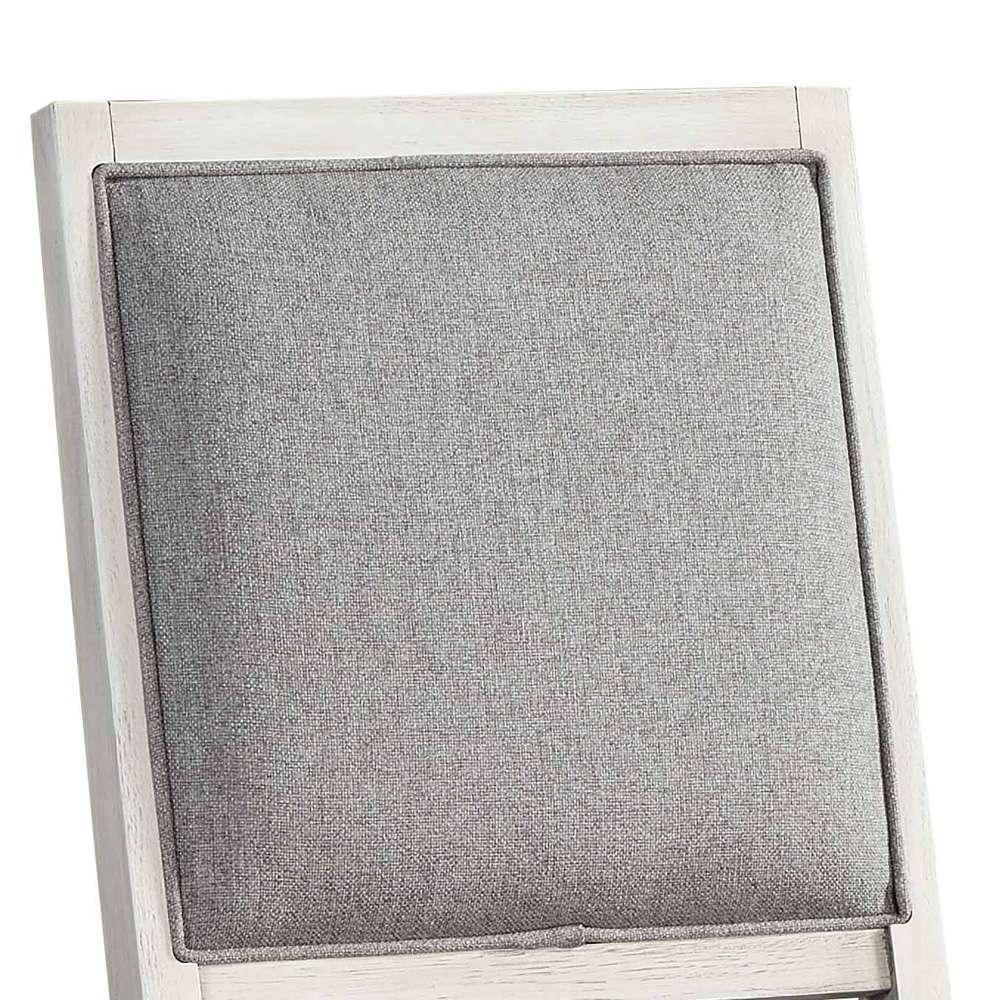 Steve Silver - Canova Side Chair - (Set of 2) - CV500SG veiw 3