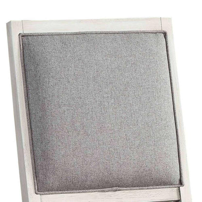 Steve Silver - Canova Side Chair - (Set of 2) - CV500SG veiw 3