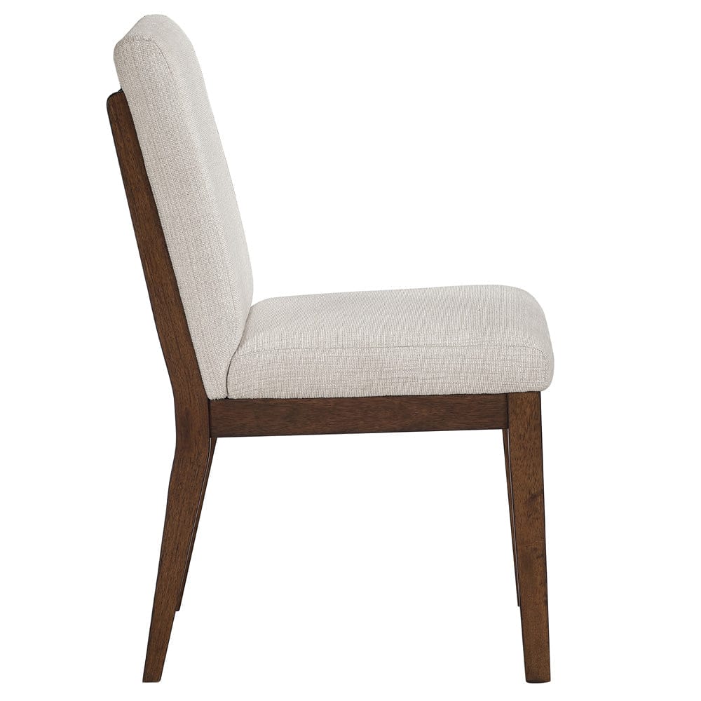 Steve Silver - Canton 5-Piece 72? Side Chair Dining Set - CNT500US-D7PC view 3