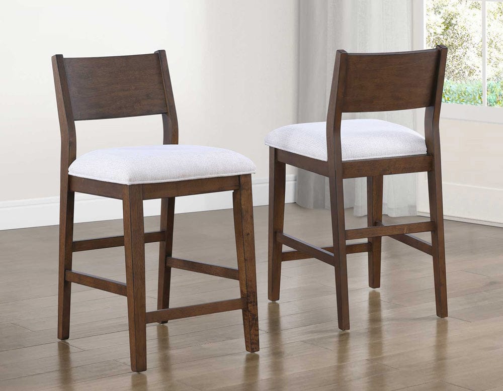 Steve Silver - Canton Counter 5-Piece Dining Set - CNT500S-C5PC view 10