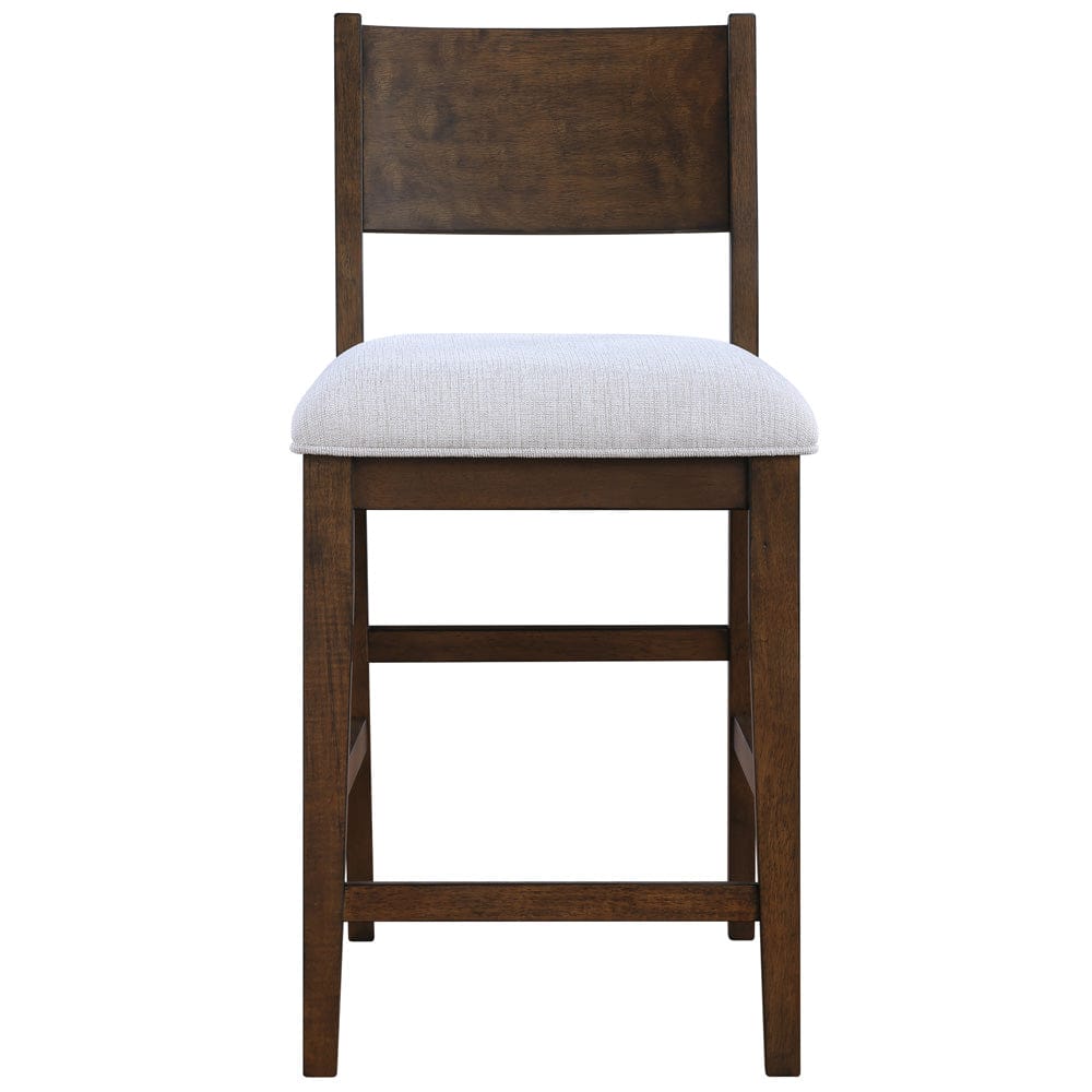Steve Silver - Canton Counter Chair (Set of 2) - CNT500CC view 4