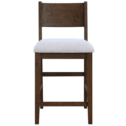 Steve Silver - Canton Counter Chair (Set of 2) - CNT500CC view 4