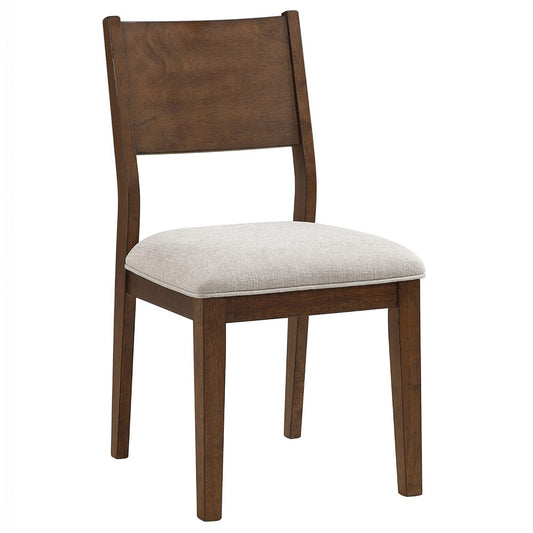 Steve Silver - Canton Cushioned Seat Side Chair (Set of 2) - CNT500S view 1