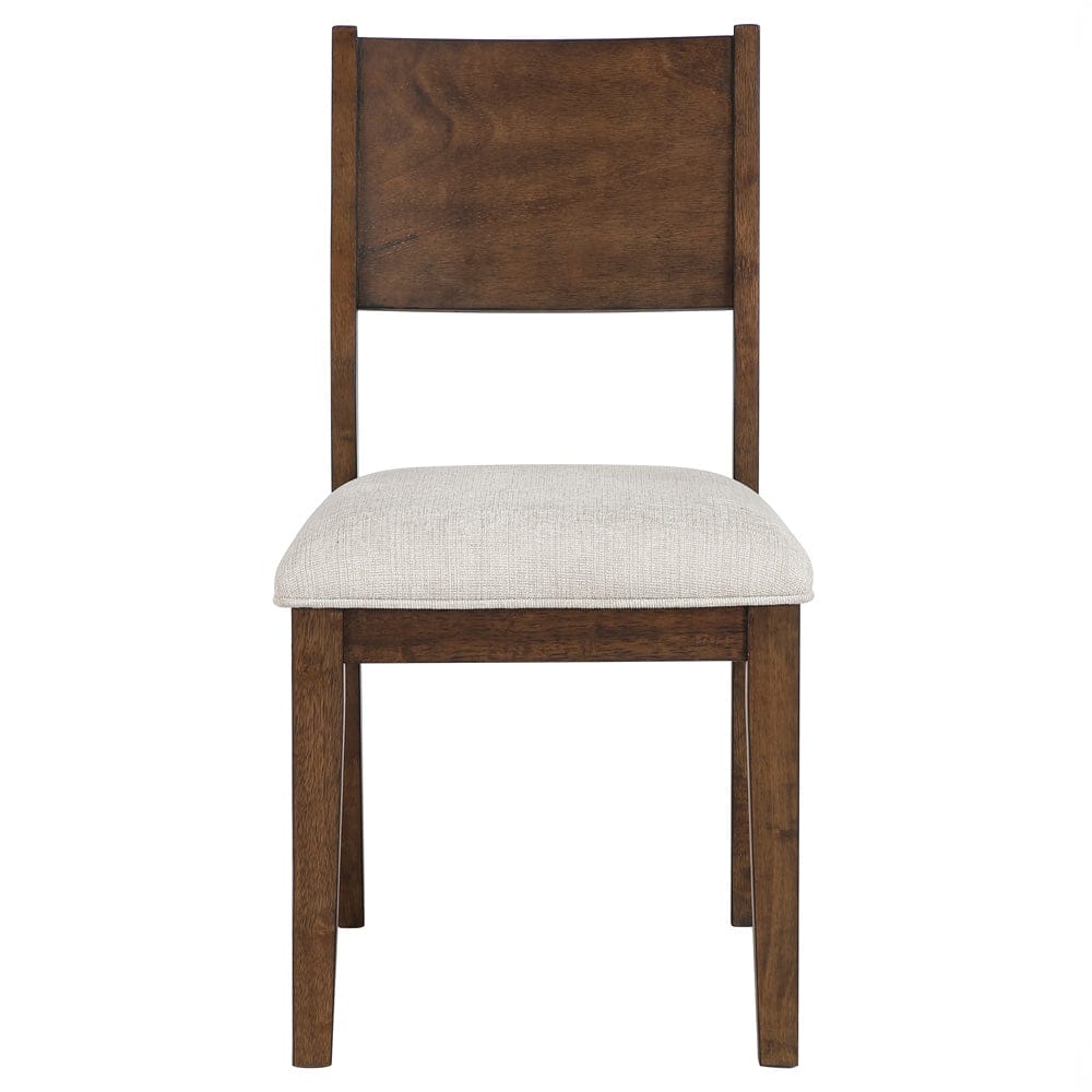 Steve Silver - Canton Cushioned Seat Side Chair (Set of 2) - CNT500S view 4