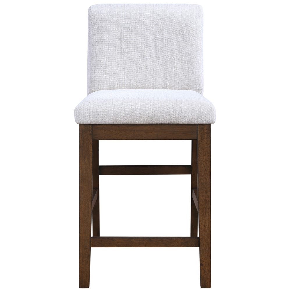 Steve Silver - Canton Upholstered Counter Chair (Set of 2) - CNT500UCC view 4