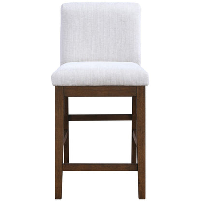 Steve Silver - Canton Upholstered Counter Chair (Set of 2) - CNT500UCC view 4