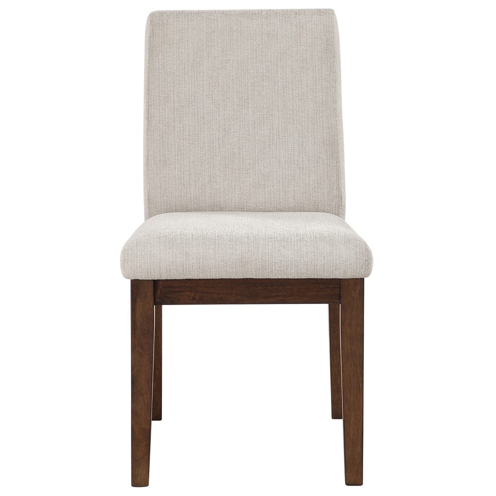 Steve Silver - Canton Upholstered Side Chair (Set of 2) - CNT500US view 5