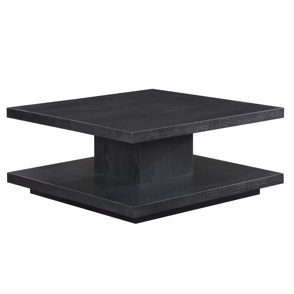 Steve Silver - Canyon Black 3-Piece Occasional Set - CAN100K-2E-3PC view 2