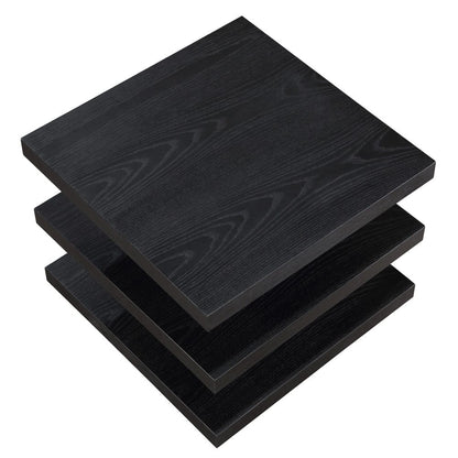 Steve Silver - Canyon Black 3-Piece Occasional Set - CAN100K-2E-3PC view 5