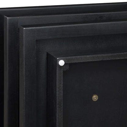 Steve Silver - Canyon Black 3-Piece Occasional Set - CAN100K-2E-3PC view 7