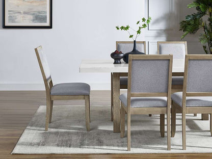 Steve Silver - Carena 5-Piece Dining Set - CA500-D5PC veiw 1