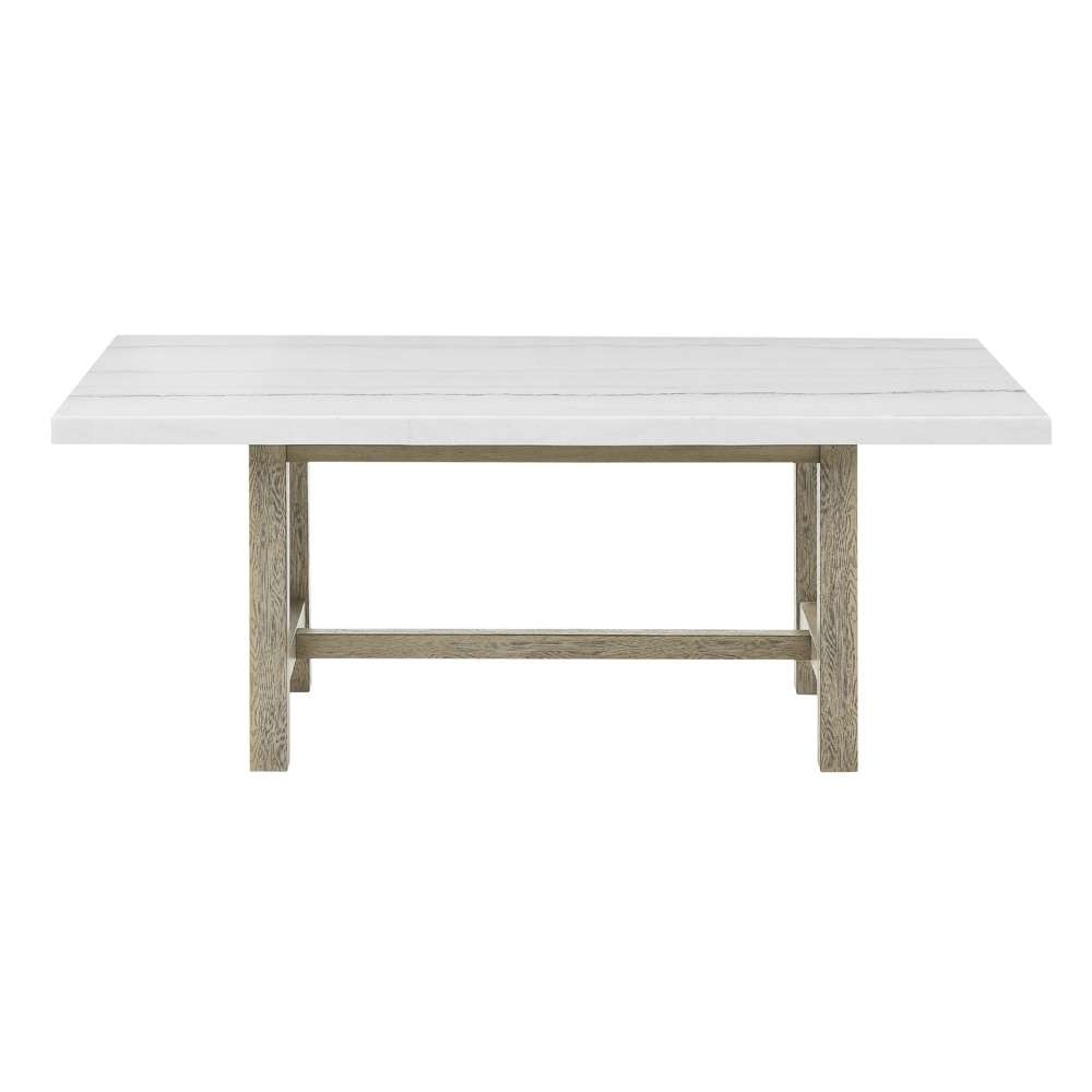 Steve Silver - Carena 5-Piece Dining Set - CA500-D5PC veiw 2