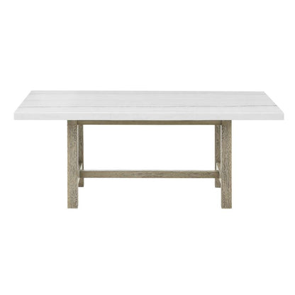 Steve Silver - Carena 5-Piece Dining Set - CA500-D5PC veiw 2